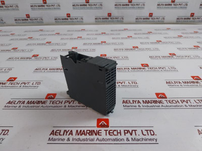 Mitsubishi Electric Melsec-q Q10Udehcpu Plc Cpu Unit, 10Base-t