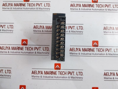Mitsubishi Electric Qy22 Melsec-q Plc Output Module 100/240Vac 0.6A - Used Mitsubishi Electric Qy22 Melsec-q Plc Output Module 100/240Vac 0.6A - Used