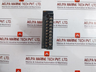 Mitsubishi Electric Qy22 Melsec-q Plc Output Module 100/240Vac 0.6A