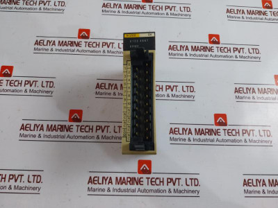 Omron C200H-oc222 Output Unit 250Vac/24Vdc 2A/Point 8A/Unit