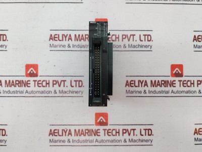 Omron Cj2M-md212 Plc Input/Output Module 24V Dc Kcc-rem-omr-cj2M-00004 - Used Omron Cj2M-md212 Plc Input/Output Module 24V Dc Kcc-rem-omr-cj2M-00004 - Used