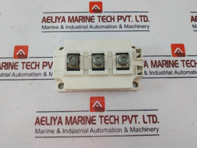 Infineon Bsm100Gb120Dn2F_E3256 Igbt Module G1339 - Used Infineon Bsm100Gb120Dn2F_E3256 Igbt Module G1339 - Used