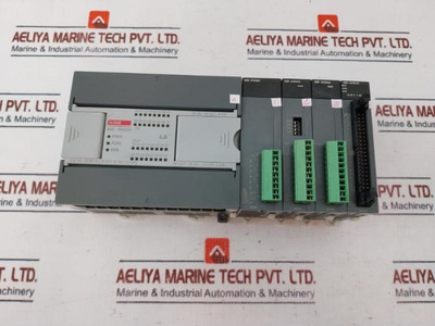 Ls Xbc-dn32H High Speed Counter Line Drive Ac 100-240V, 1-0.5A - Used Ls Xbc-dn32H High Speed Counter Line Drive Ac 100-240V, 1-0.5A - Used