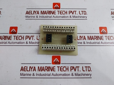 Rv Electronique 17631 Interface Module 2460 - Used