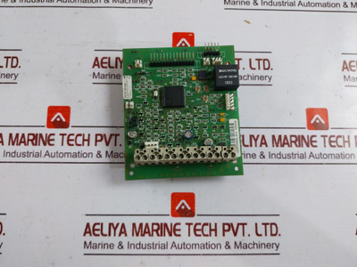 Zenitel Vmp-430 Printed Circuit Board A100C01370 94V-0