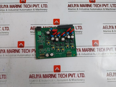 Larsen & Toubro Ems1322Pcb02_Urao Printed Circuit Board Zd22022 Rev 1.0 94V-0 - Used Larsen & Toubro Ems1322Pcb02_Urao Printed Circuit Board Zd22022 Rev 1.0 94V-0 - Used