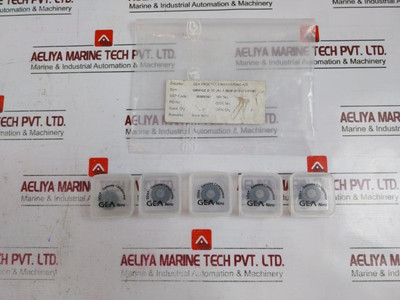 Lot Of 5X Delavan Sdxv 059 Orifice Disc 1.5Mm Gea Niro Sdx - New Lot Of 5X Delavan Sdxv 059 Orifice Disc 1.5Mm Gea Niro Sdx - New