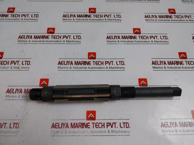 H14 Adjustable Hand Reamer 34.13-38.10Mm - New H14 Adjustable Hand Reamer 34.13-38.10Mm - New