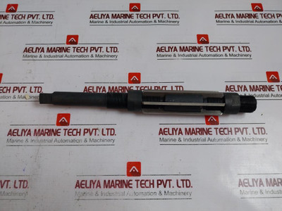 H14 Adjustable Hand Reamer 34.13-38.10Mm