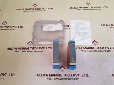 Pr electronics 6333b 2- wire programmable transmitter