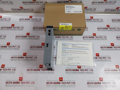 Yokogawa Cp451 Plc Processor Module Cp451-10 S2 Kcc-rem-yhq-een122 - New Yokogawa Cp451 Plc Processor Module Cp451-10 S2 Kcc-rem-yhq-een122 - New