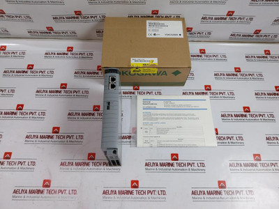 Yokogawa Cp461-51 S2 Processor Module Field Control Unit Cp461