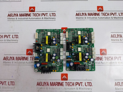 If Tech 3 Parallel Ups Igbt Printed Circuit Board Drive Rev 3.0