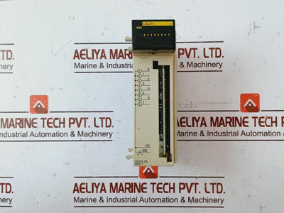 Omron Cqm1-od211 8 Point Output Unit 24Vdc 2A/Point 5A/Unit - Used Omron Cqm1-od211 8 Point Output Unit 24Vdc 2A/Point 5A/Unit - Used