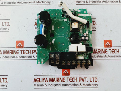 Mitsubishi Electric Bc186A824G53 Power Drive Board E74Ma0.75Cch, Mec-40V-0