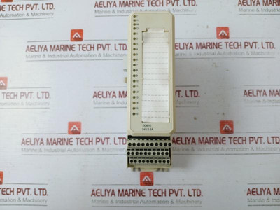 Abb Do810 3Bse008510R1 Digital Output Module 3Bse013230R1 Compact Mtu Tu810V1 - Used Abb Do810 3Bse008510R1 Digital Output Module 3Bse013230R1 Compact Mtu Tu810V1 - Used