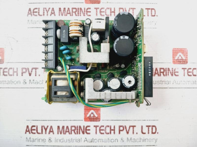 Bko-c11082H01 Power Supply Pcb Module Q64P - Used Bko-c11082H01 Power Supply Pcb Module Q64P - Used
