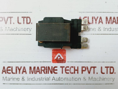 36320-503 Contactor Coil 480V 50/60Hz - Used 36320-503 Contactor Coil 480V 50/60Hz - Used