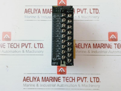 Omron Cj1W-oc211 Digital Output Unit 250V Ac/24V Dc(Res) - Used Omron Cj1W-oc211 Digital Output Unit 250V Ac/24V Dc(Res) - Used