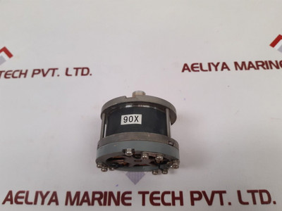 Tokimec 103590300 Repeater Motor 90X Step Dc70V Tokimec 103590300 Repeater Motor 90X Step Dc70V
