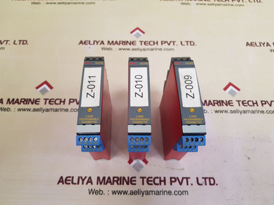 PR Electronics 5131B 2-Wire Transmitter - Supply 7.5-35V PR Electronics 5131B 2-Wire Transmitter - Supply 7.5-35V