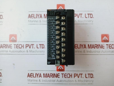 Omron Cj1W-id211 Digital Input Unit 24Vdc 7Ma Class 2 - Used Omron Cj1W-id211 Digital Input Unit 24Vdc 7Ma Class 2 - Used