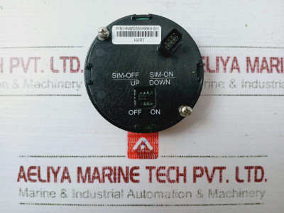 Honeywell Hnwg50049849-001 Hart Temperature Transmitter Module - Used