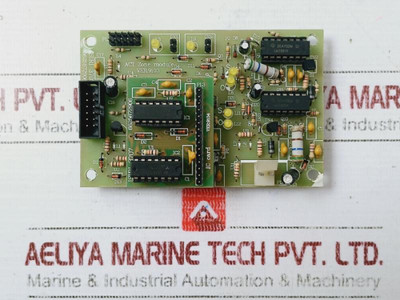Isiri 6625672906 Act Zone Module Ic Card Ver: 9103 - Used Isiri 6625672906 Act Zone Module Ic Card Ver: 9103 - Used