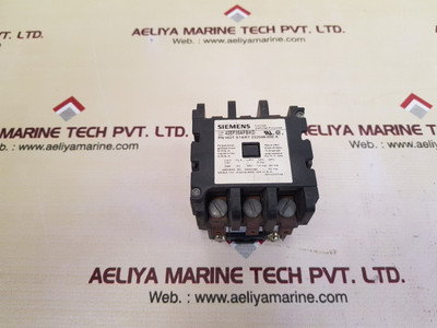 Siemens 42ef35afbkd contactor - Furnas Definite Purpose Siemens 42ef35afbkd contactor - Furnas Definite Purpose