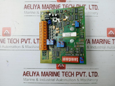Sick 2047875 Printed Circuit Board Card 4048611