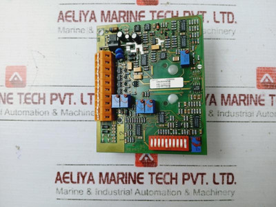 Rexroth 546 026 674 4 Printed Circuit Board Card 5460266742 - Used Rexroth 546 026 674 4 Printed Circuit Board Card 5460266742 - Used