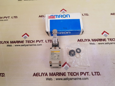 Omron Wlca2-2 Limit Switch 10A 125