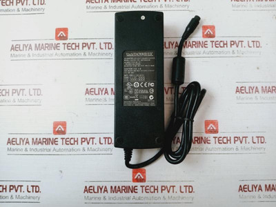 Edac Ea11351A-120 Ac Adapter Power Supply Charger 100-240V - 2.5A 50-60Hz - Used Edac Ea11351A-120 Ac Adapter Power Supply Charger 100-240V - 2.5A 50-60Hz - Used