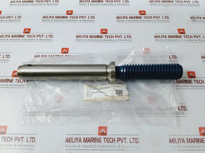 Nov 20378610 Stem Gate Valve Manual Operator 20358445 - New