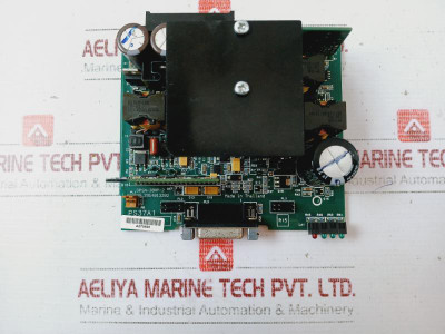 General Electric 44A737246-g01 Printed Circuit Board Assembly