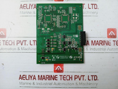 Larsen & Toubro Acb0081Pcb01 Printed Circuit Board Card 94V-0 - Used Larsen & Toubro Acb0081Pcb01 Printed Circuit Board Card 94V-0 - Used