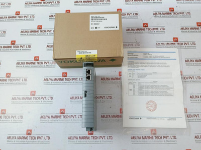Yokogawa Electric Cp461-50 S1 Processor Module - New Yokogawa Electric Cp461-50 S1 Processor Module - New