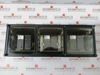 Easun Reyrolle Ar101X2 Relay Protection Panel Module Assembly 220Vdc