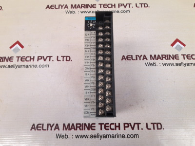 Omron c200h-ad003 programmable controller