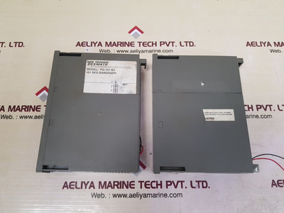 Texmate fg-101-b2 model with 101 seg bargraph, 380 gm. Texmate fg-101-b2 model with 101 seg bargraph, 380 gm.