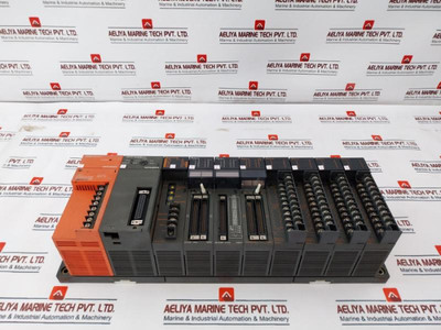 Mitsubishi Electric A1S61P Power Supply Unit Bd990D480H01 Level 3 50/60Hz - Used Mitsubishi Electric A1S61P Power Supply Unit Bd990D480H01 Level 3 50/60Hz - Used