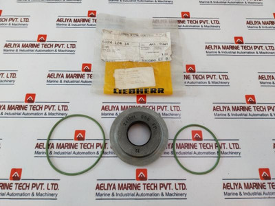 Liebherr R909270972 Sealing Set Cpl 512412414, 5510106225 - New Liebherr R909270972 Sealing Set Cpl 512412414, 5510106225 - New