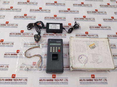 Smart-i Electronics Sbl30-ac-srd Biometric Access Control Safe Dimension Set - New Smart-i Electronics Sbl30-ac-srd Biometric Access Control Safe Dimension Set - New