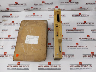 Siemens Simatic S5 Cpu 942B 6Es5 942-7Ub11 Central Processing Unit 