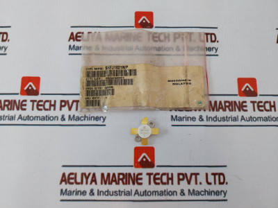 Motorola Mrf 448 Npn Silicon Rf Power Transistor