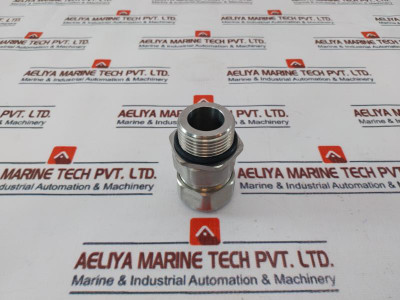 Warom Ce071290U Explosion Proof Cable Glands Exell 316