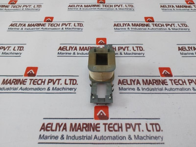 Abb R80 Contactor Coil 220V-230V 50Hz A1232 - Used