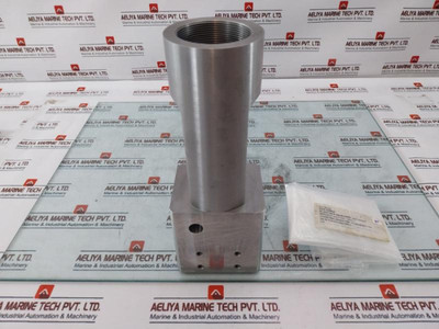 Mitsubishi N23-852-5069-1 Nozzle Valve Maneuvering Mechanism For Main Turbine - New Mitsubishi N23-852-5069-1 Nozzle Valve Maneuvering Mechanism For Main Turbine - New