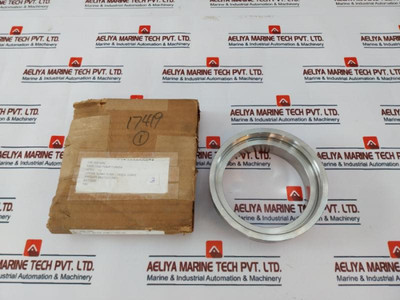Coffin Turbo Pump T.D.H Deb-16 New Main Feed Water Pump/Turbine 120M3 - New Coffin Turbo Pump T.D.H Deb-16 New Main Feed Water Pump/Turbine 120M3 - New
