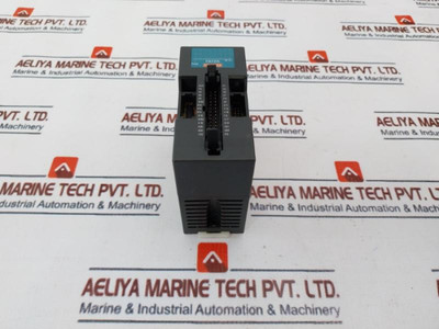 Fatek Fbs-24Ex Programmable Logic Controller 6B2101II0620, 6B2101II0613 - Used Fatek Fbs-24Ex Programmable Logic Controller 6B2101II0620, 6B2101II0613 - Used